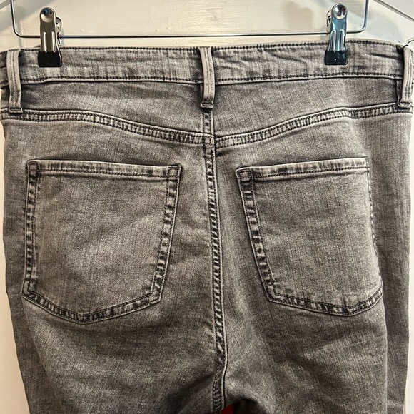 Reitmans signature soft size 29  denim - Picture 4 of 4